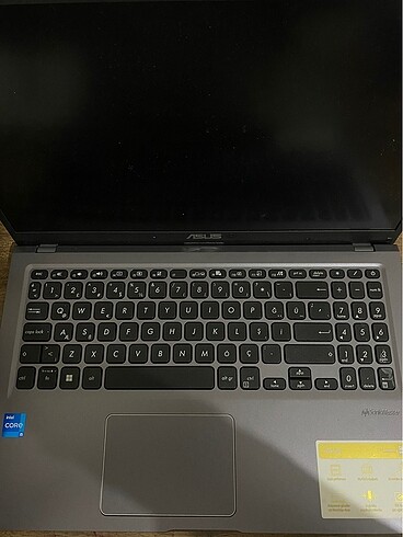 Beden ASUS NOTEBOOK