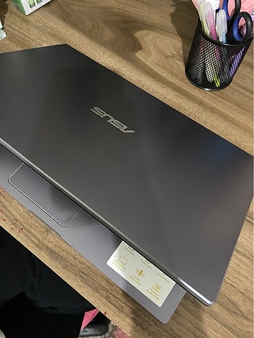 Beden Renk ASUS NOTEBOOK