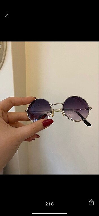 Ray Ban RAY-BAN GÖZLÜK