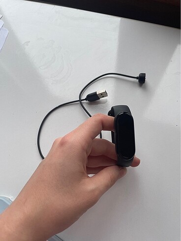 Xiaomi akıllı saat