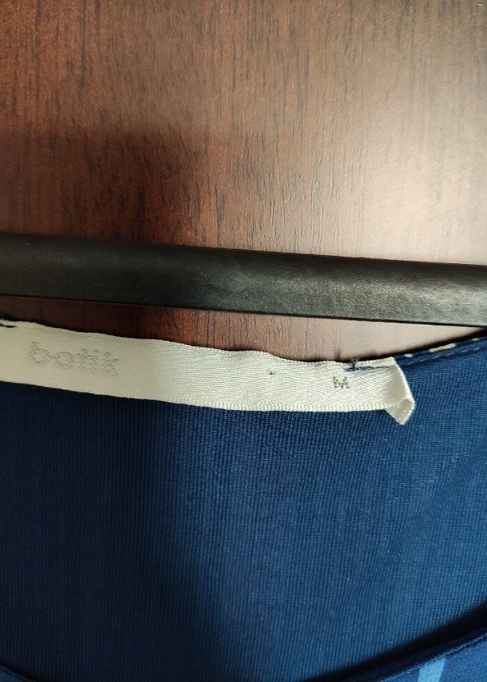 Yazlık elbise  - Görsel 3