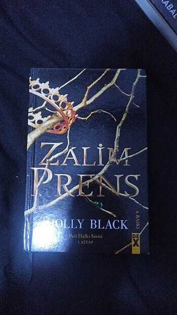 Zalim prens 