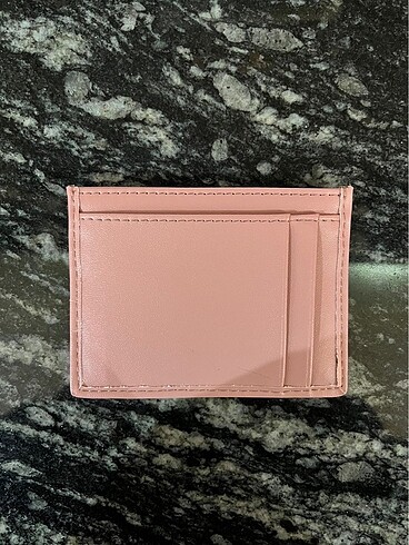 İthal deri Miu Miu kartlık - Görsel 3