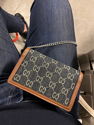 Gucci İthal gucci çanta