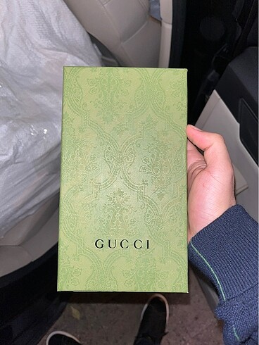  Beden siyah Renk İthal gucci çanta