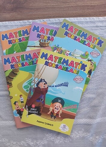 Çocuk kitabi ilkokul