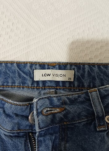 Bol paça pantolon 