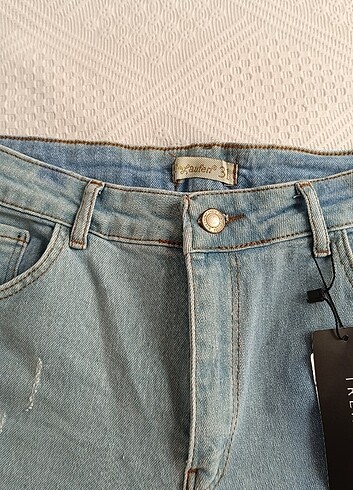 31 Beden Kot jean