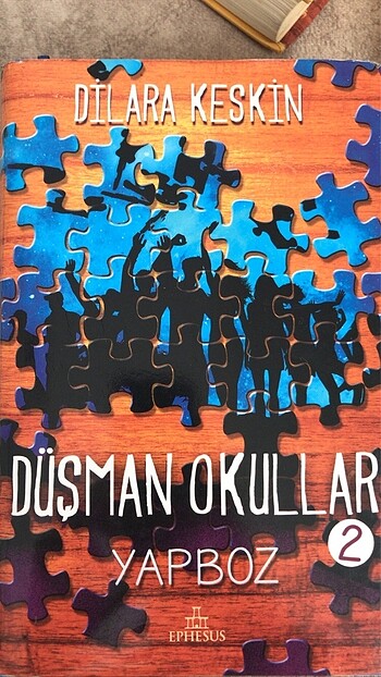  Beden Wattpad kitapları