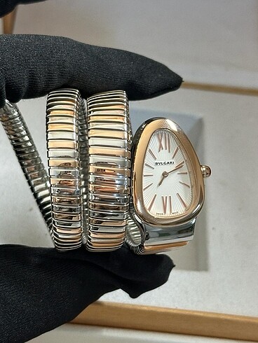 Bvlgari