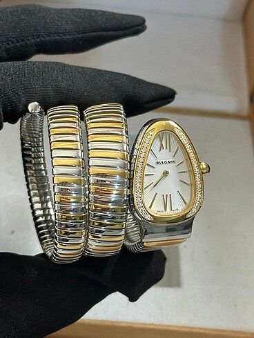 Diğer Bvlgari