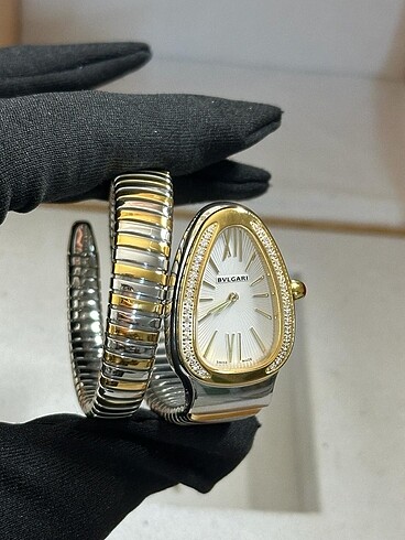  Beden Bvlgari