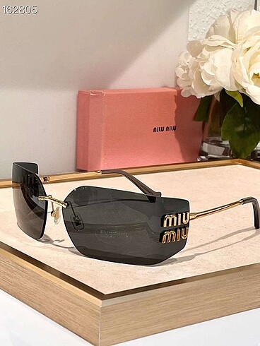Miu Miu MİU MİU BAYAN GÖZLÜK