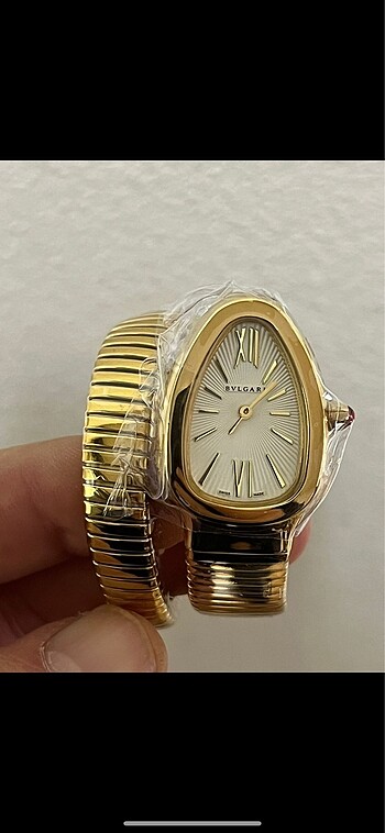 BVLGARİ