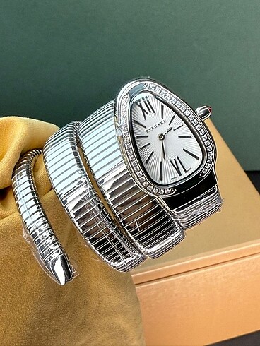 BVLGARİ