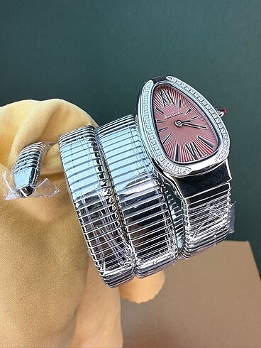 BVLGARİ