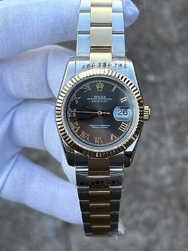 Diğer Rolex