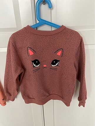HM sweatshirt