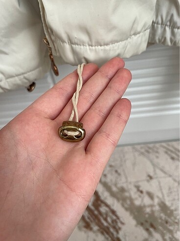 m Beden us polo assn yağmurluk unisex