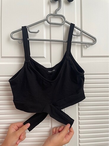 even&odd crop