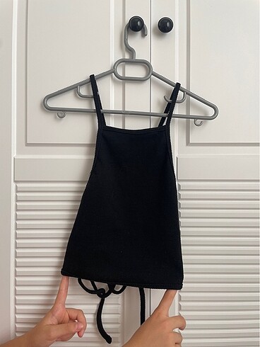 trendyolmilla crop