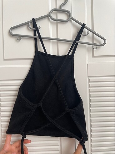 s Beden trendyolmilla crop