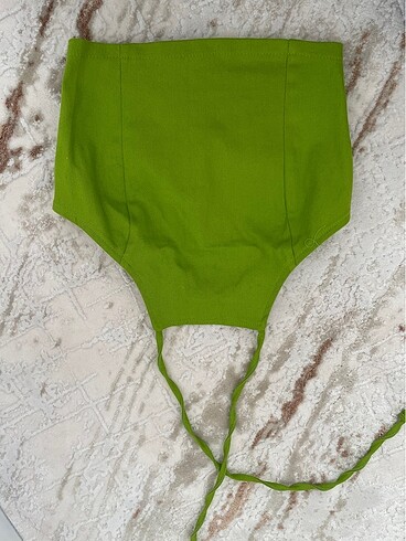 trendyolmilla crop
