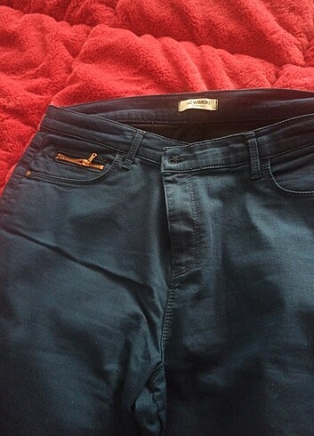 44 Beden lacivert Renk LCW jean
