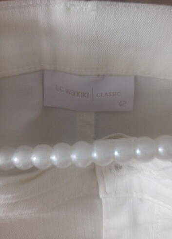 44 Beden LCW jean