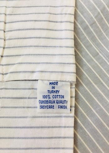 İki adet büyük boy yastık kılıfı - Görsel 10