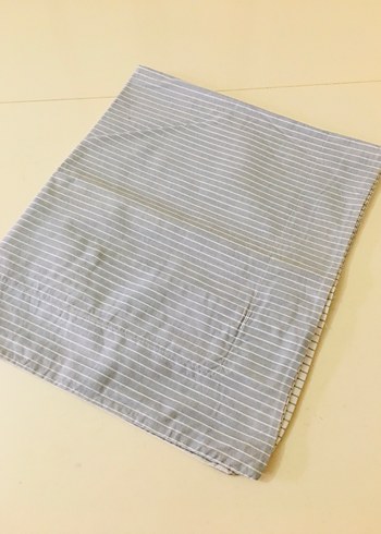 İki adet büyük boy yastık kılıfı - Görsel 8