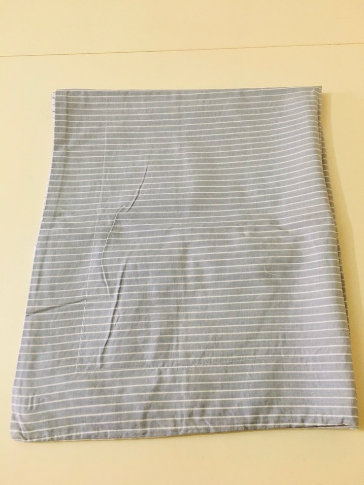 İki adet büyük boy yastık kılıfı - Görsel 2