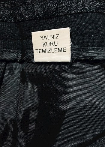 Erkek yazlık kumaş pantolon - Görsel 5