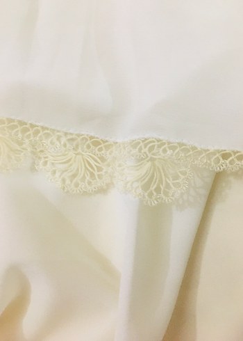 Mevlüt örtüsü oyalı mekik - Görsel 5