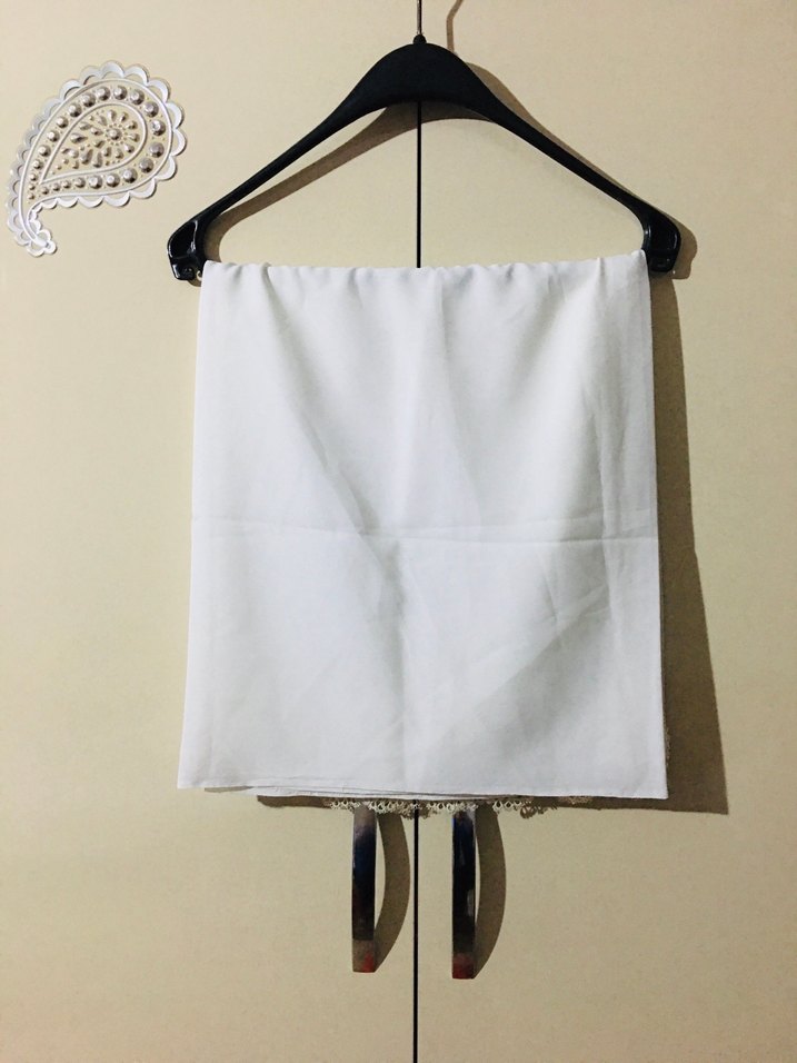 Mevlüt örtüsü oyalı mekik - Görsel 2