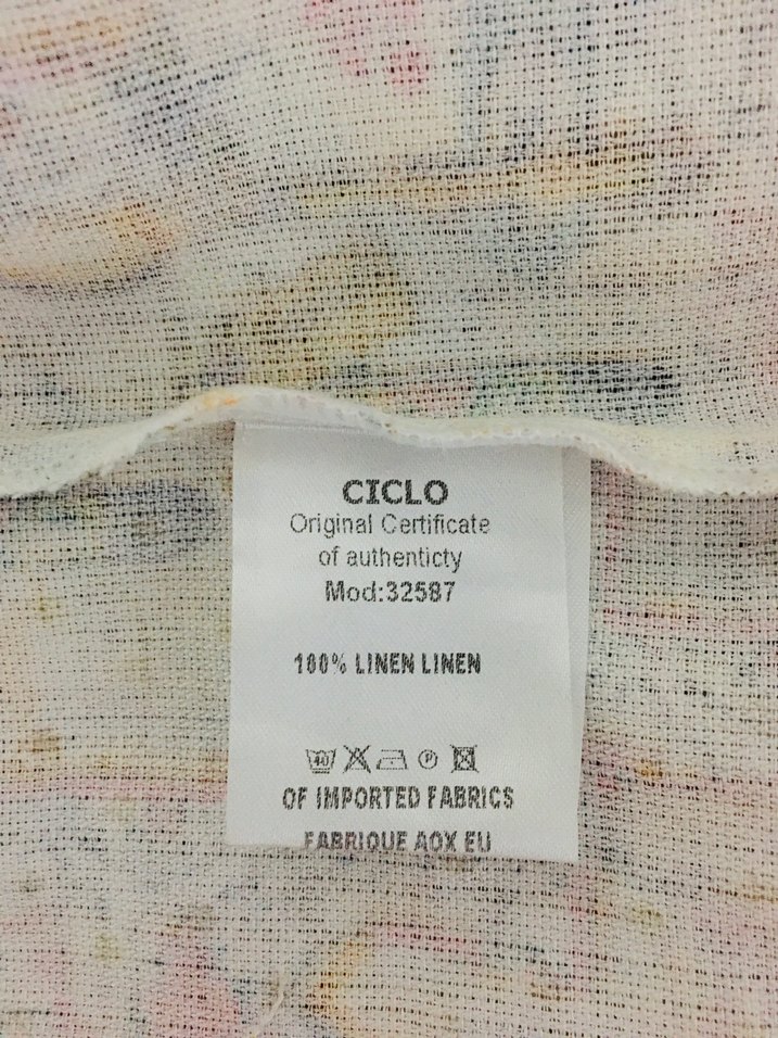 Bayan taşlı abiye elbise - Görsel 5