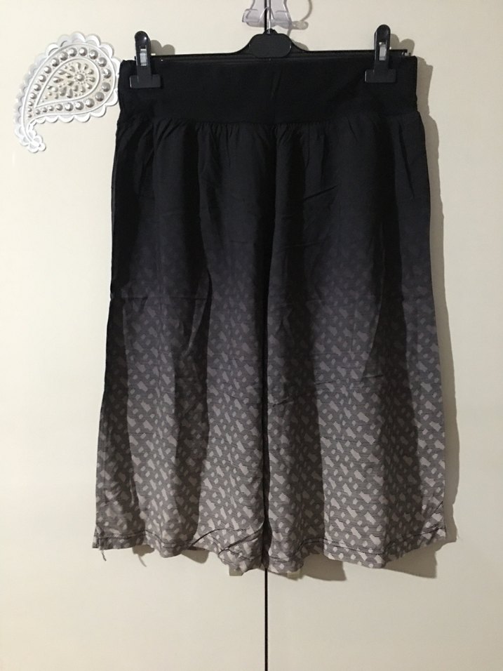 Bayan yazlık viskon kapri - Görsel 2