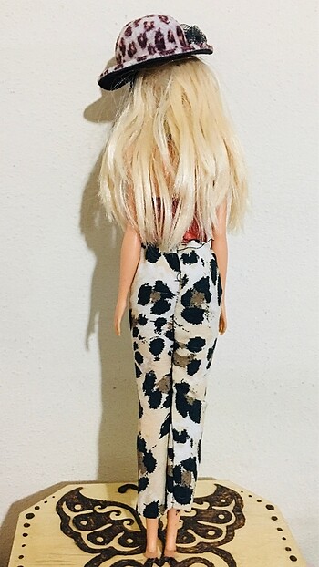 Barbie Barbie et bebek