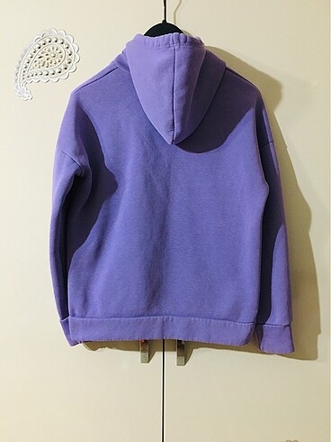 Brooksfield Bayan kışlık sweatshirt