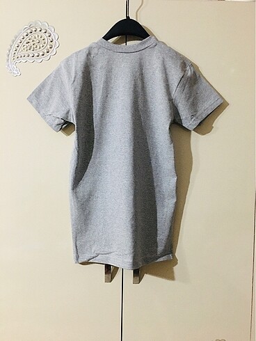 Diğer Erkek penye tshirt
