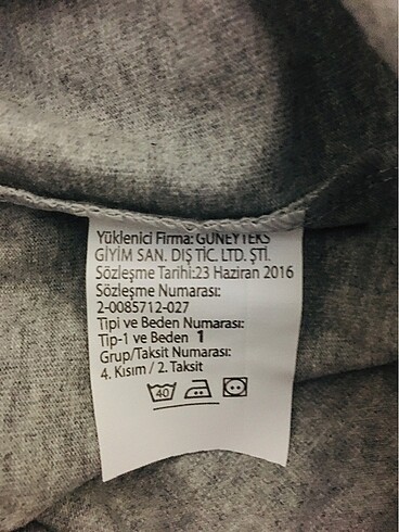 s Beden Erkek penye tshirt
