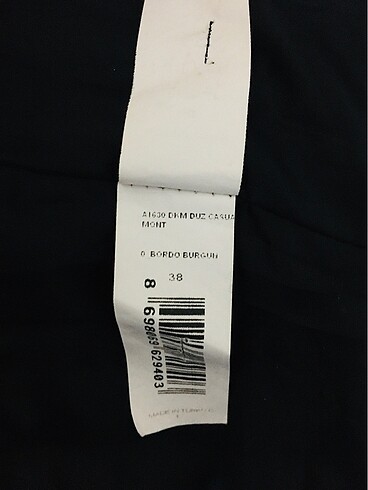 Bayan kışlık şişme mont - Görsel 7