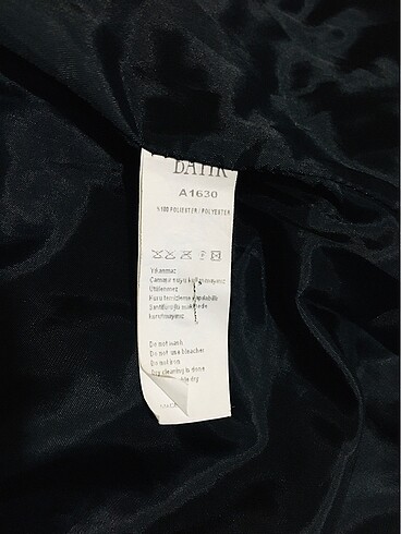 Bayan kışlık şişme mont - Görsel 6