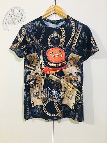 Bayan shirt