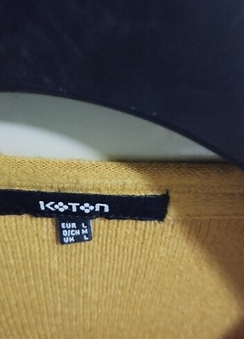 l Beden Koton l triko