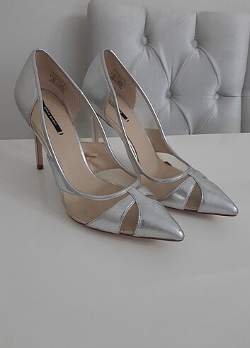 Zara Zara stiletto