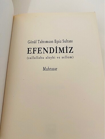  Beden Dini kitap