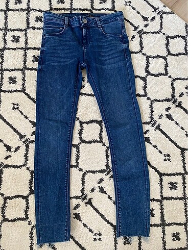 Zara skinny pantolon