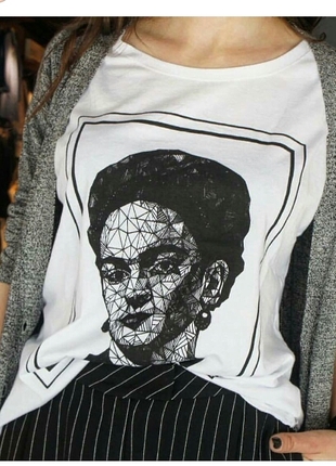 frida kahlo tshirt 