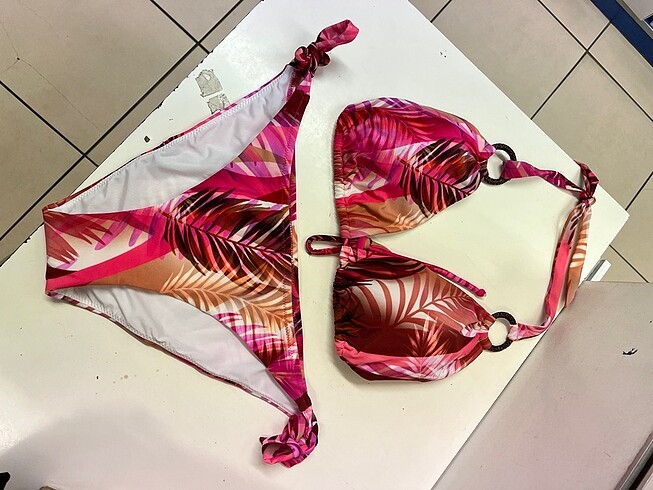 Kom Kom bikini takımı